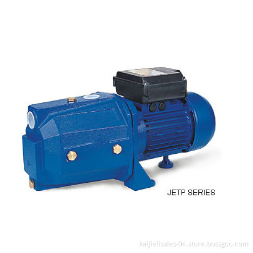 Self-Priming Jet Pump (Jetp Series)
